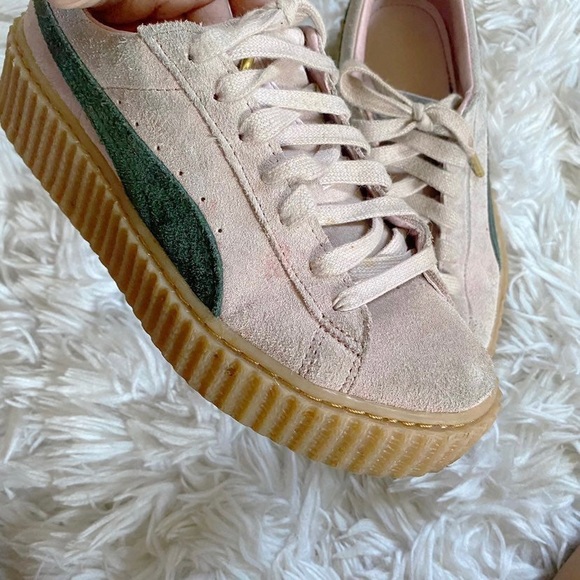 Fenty Creepers - Picture 4 of 6